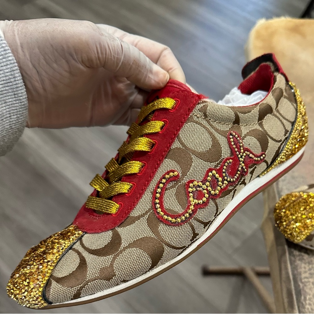 Coach Sneakers